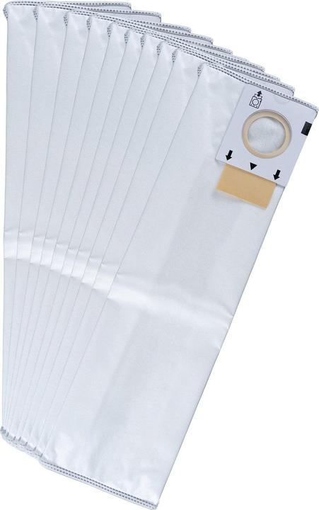 Makita Filterzak 10st (10 x)