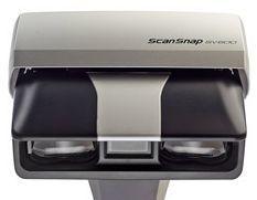 Actual product image RICOH ScanSnap SV600 (USB)