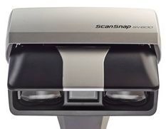 Produktbild RICOH ScanSnap SV600 (USB)