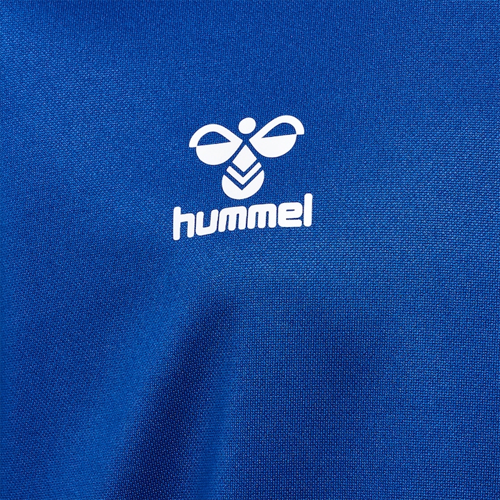 Actual product image hummel Hmlessential Sweatshirt Kids (104)
