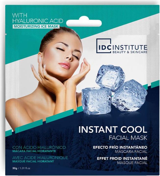 IDC Institute Facial Mask IDC Hyaluronic Acid Mask 30g