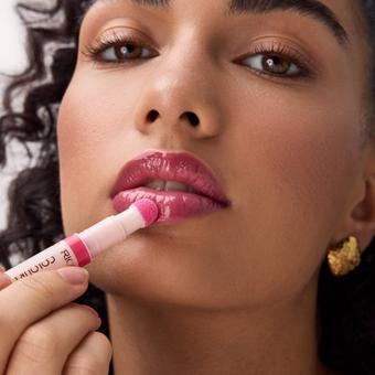 Produktbild Catrice Colour Cushion Juicy Lip Oil (Palm Punch)