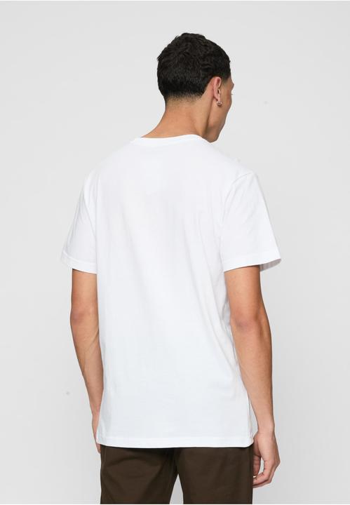 Produktbild Mister Tee Friends Logo EMB Tee (XS)