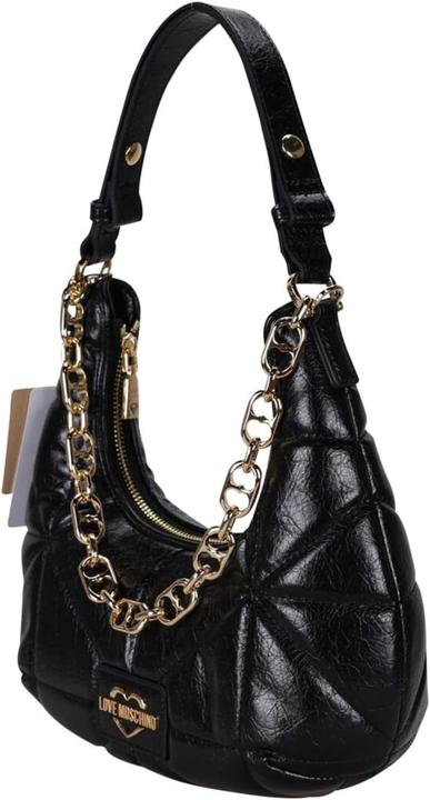 Actual product image Love Moschino PU Handbag