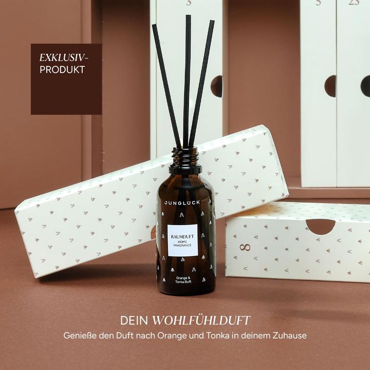 Actual product image Junglück Beauty
