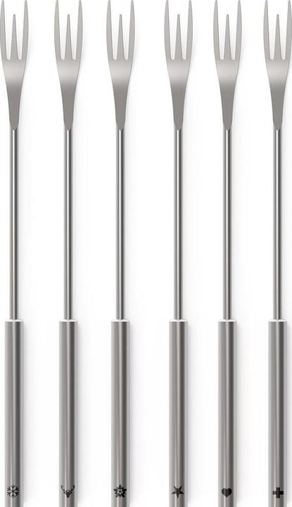 Actual product image Kisag Bourguignonne fork