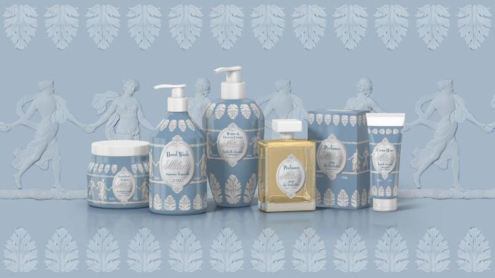 Produktbild Rudy Project Milano (100 ml)