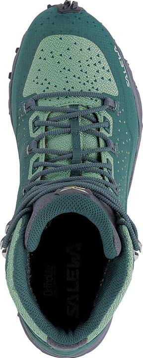 Produktbild Salewa Alpenrose 2 Mid GTX Schuhe (38.5)