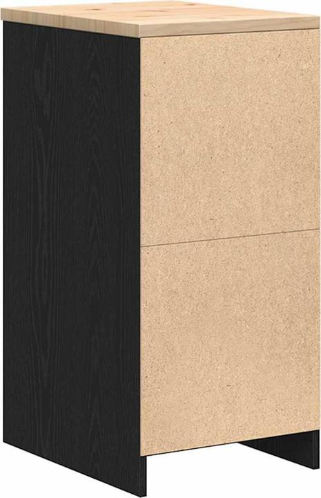 Actual product image vidaXL Marjory (51 cm, 85 cm)