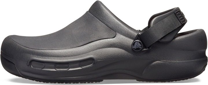 Produktbild Crocs Bistro Pro LiteRide Clog Schwarz - 1919 (46, 46.5, 47)
