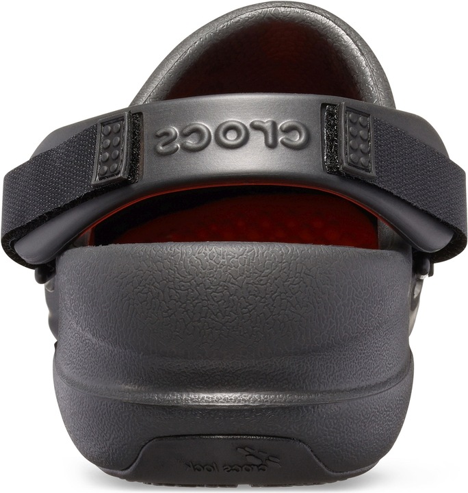 Produktbild Crocs Bistro Pro LiteRide Clog Schwarz - 1919 (46, 46.5, 47)