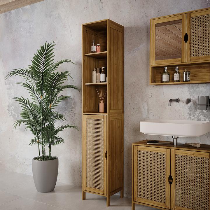 Produktbild Vicco Liora (30 x 29 x 170 cm)