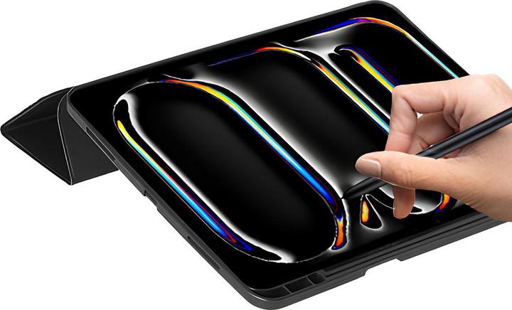 Actual product image Eiger Storm 250 Stylus Case (iPad mini 2021 (6th Gen), iPad mini 2024 (7th gen))