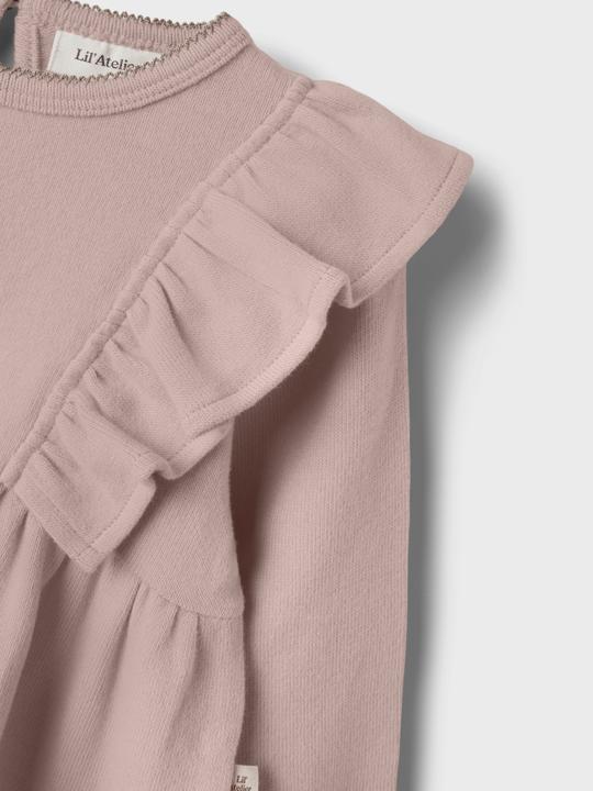 Produktbild Name it Bio-Baumwoll Kleid (110)