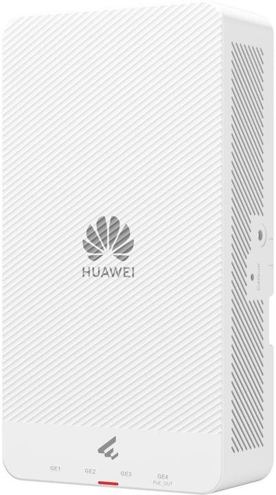 Image du produit Huawei Équipement LAN sans fil AP266 AP266 11ax indoor 2+2 dual bands smart antenna PSE AP266 RJ45x5 (2400 Mbit/s)