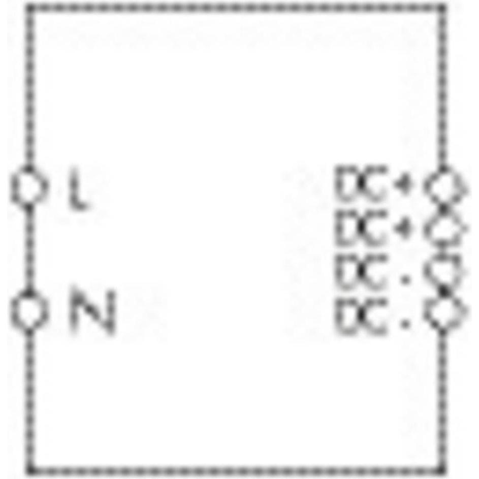 Thumbnail - Wago, Systemstromversorgung, Hutschienen-Netzteil (DIN-Rail