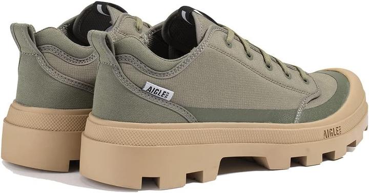Produktbild Aigle Tenere Hike Low - Schuhe - Herren (42)