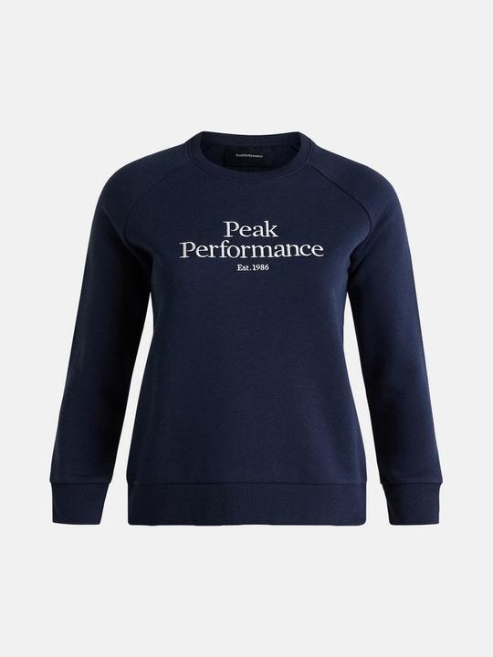 Produktbild Peak Performance Original (M)