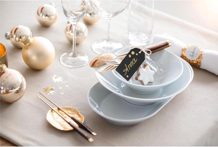 Produktbild Avery Weihnachts-Sticker