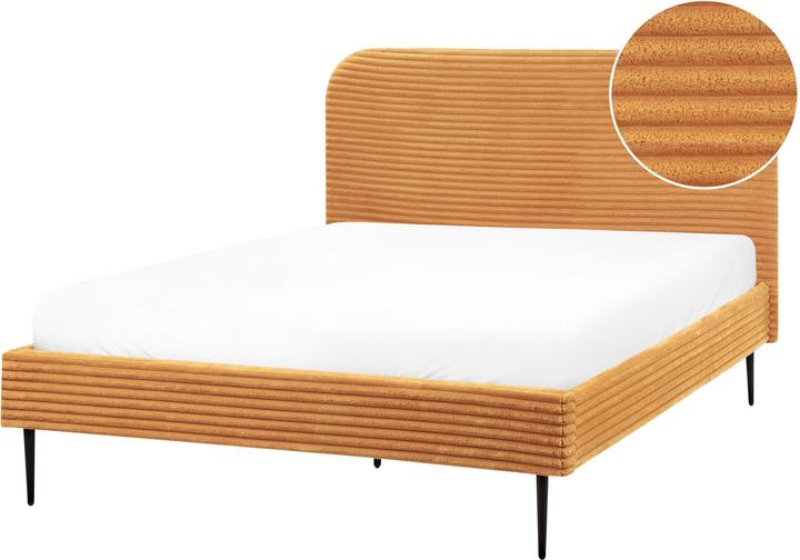 Actual product image Beliani Flayat (140 x 200)