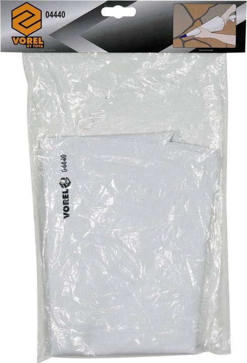 Image du produit Vorel Sac à joint 300mm x 590mm 04440