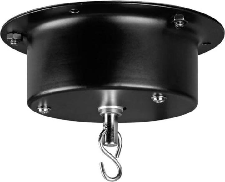 Actual product image HQ Power VDLMM8 Mirror ball motor (30 cm)