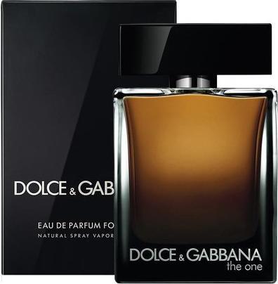 Actual product image Dolce & Gabbana The One for Men (Eau de parfum, 50 ml)