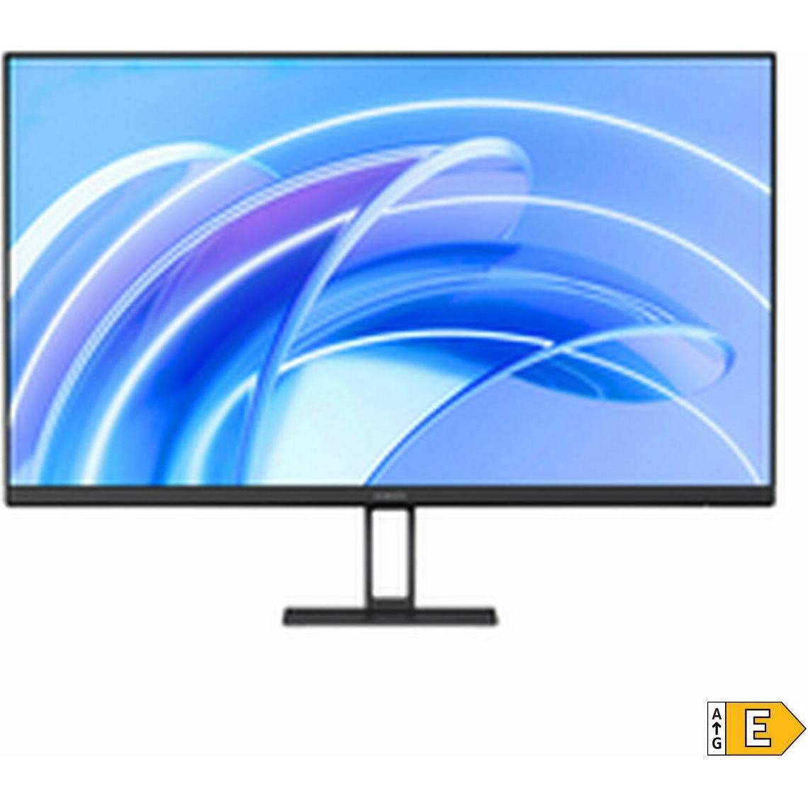 Xiaomi A27i (1920 x 1080 Pixel, 27"), Monitor, Schwarz