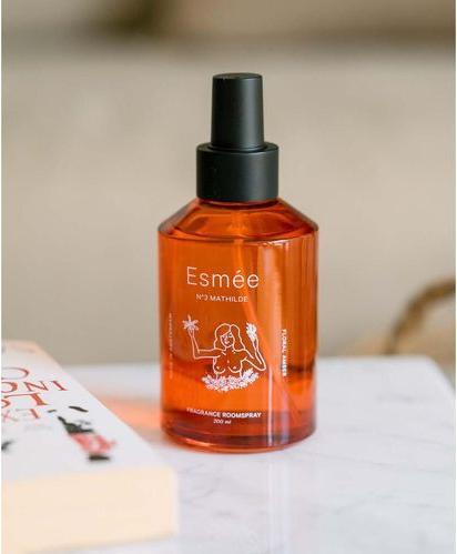 Immagine prodotto Esmée Profumi Premium - Spray per ambienti (200 ml)