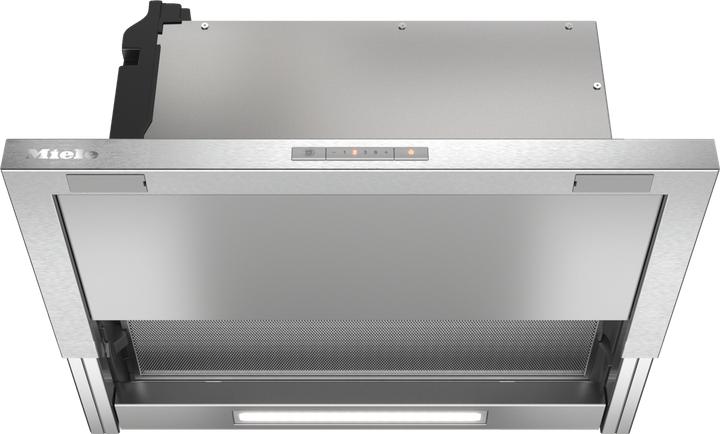 Produktbild Miele DAS 2520 (Flachschirmhaube)