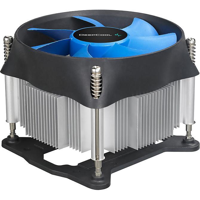 Deepcool THETA 31 PWM / CPU-Kühler, Dissipatore CPU