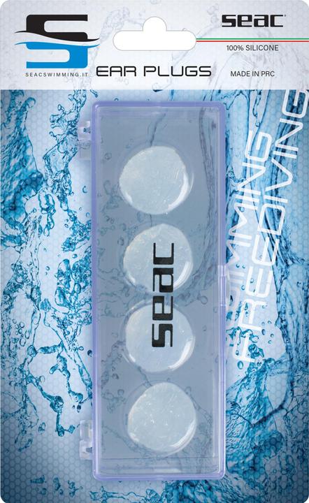 Produktbild Seac Ohrstöpsel