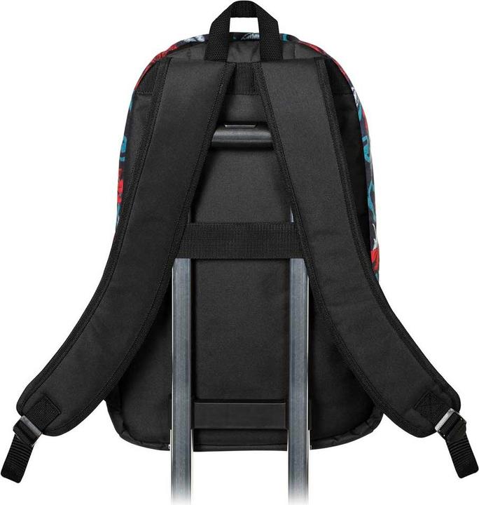 Actual product image ProDG FAN HS Backpack 2.0 Yarn (22 l)