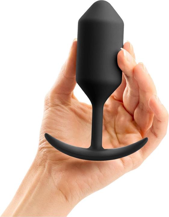 Immagine prodotto Shots Spina comoda 3