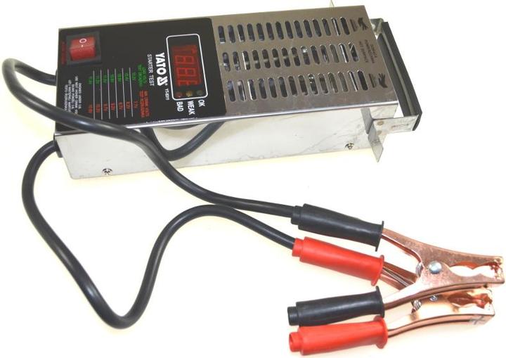 Actual product image Yato YT-8311