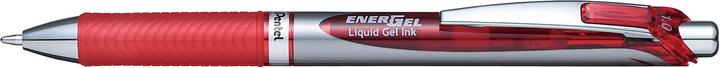 Produktbild Pentel EnerGel 1.0mm (Rot, 1 x)