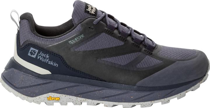 Immagine prodotto Jack Wolfskin Terraventure Texapore Low W (42)