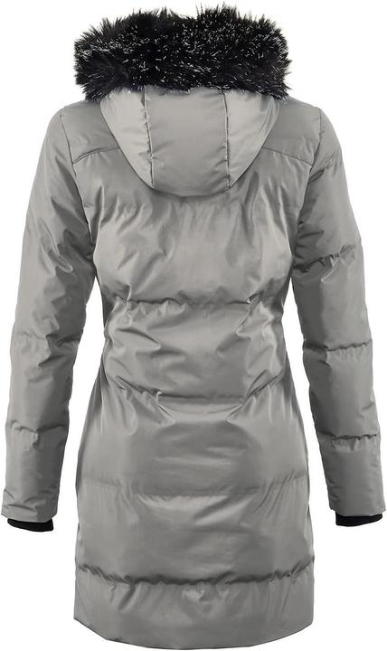 Immagine prodotto Killtec Parka Vogar con Cappuccio Staccabile e Finitura Down-Look (46)