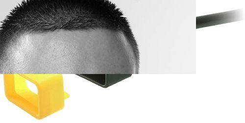 Actual product image Aten 2X-EA11 PDU Lok Plug Connector, C20 EZ-Lok Plug Conn