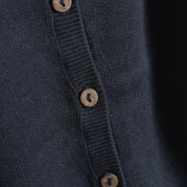 Image du produit Fixoni Veste en tricot foncé (74)