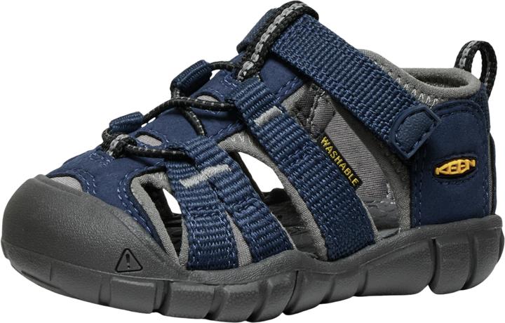 Actual product image Keen T Seacamp Ii Cnx (19)
