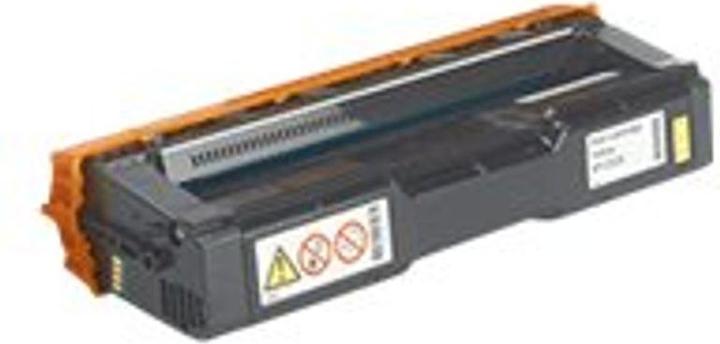 Immagine prodotto RICOH Sp C252he (Y)