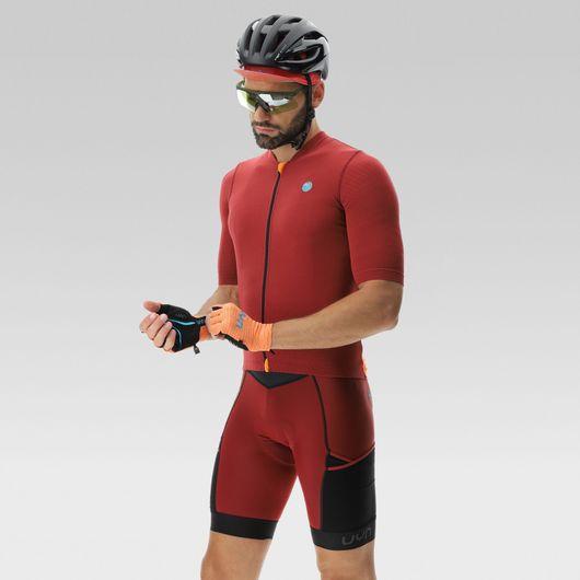 Image du produit UYN Fahrradshirt Lightspeed (XXL)
