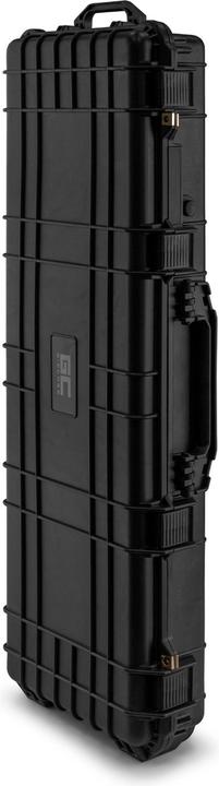 Power Dynamiek - GIGCase38T universele transporttrolley- IP67 - zwart