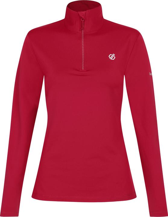 Actual product image Dare2b Womens/Ladies Lowline II Midlayer (42)