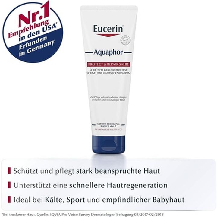 Produktbild Eucerin Aquaphor (Körperlotion, 220 ml)