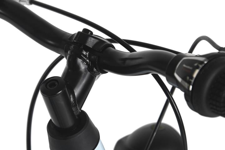 Actual product image Kinderfahrrad 24" Cindy 7 Gänge RH 32 cm - Ab 8 Jahre (24")