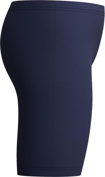 Actual product image Speedo Placement Jammer Nvy/Grn (152)