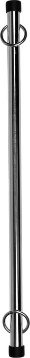 Produktbild Ouch! Spreader Bar - 16" / 40 cm - Silver