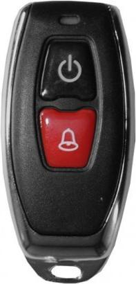 Actual product image Beeper - Universal alarm for camper XR5CC